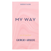 Armani (Giorgio Armani) My Way Edition Nacre parfémovaná voda pro ženy 50 ml