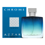 Azzaro Chrome Eau de Parfum bărbați 50 ml