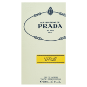 Prada Infusion D'Ylang parfumirana voda za ženske 100 ml