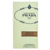 Prada Infusion De Vanille parfémovaná voda unisex 100 ml