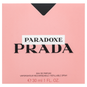 Prada Paradoxe parfémovaná voda pro ženy 30 ml
