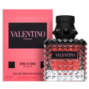 Valentino Donna Born in Roma Intense Парфюмна вода за жени 30 ml