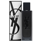 Yves Saint Laurent MYSLF woda perfumowana dla mężczyzn 60 ml