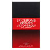 Viktor & Rolf Spicebomb Infrared parfémovaná voda pro muže 90 ml