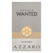 Azzaro Wanted parfémovaná voda pro muže 100 ml