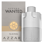 Azzaro Wanted parfémovaná voda pro muže 100 ml