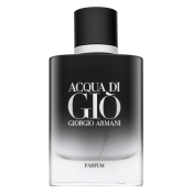 Armani (Giorgio Armani) Acqua di Gio Parfum čisti parfum za moške Refillable 75 ml