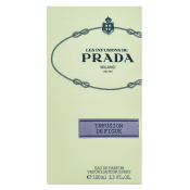 Prada Infusion De Figue parfémovaná voda pro ženy 100 ml