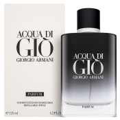 Armani (Giorgio Armani) Acqua di Gio Parfum čisti parfum za moške Refillable 125 ml