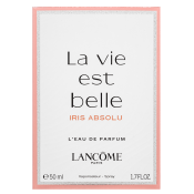 Lancôme La Vie Est Belle Iris Absolu parfémovaná voda pro ženy 50 ml