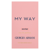 Armani (Giorgio Armani) My Way Nectar parfémovaná voda pro ženy 30 ml