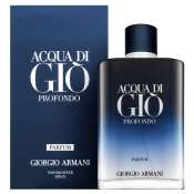 Armani (Giorgio Armani) Acqua di Gio Profondo Parfum čistý parfém pro muže 200 ml