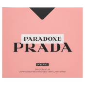 Prada Paradoxe Intense parfémovaná voda pro ženy 90 ml