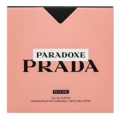 Prada Paradoxe Intense Eau de Parfum da donna 30 ml