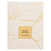 Armani (Giorgio Armani) Prive Blanc Kogane Парфюмна вода унисекс 100 ml