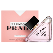 Prada Paradoxe Virtual Flower Eau de Parfum da donna 90 ml