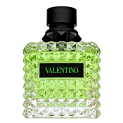 Valentino Donna Born In Roma Green Stravaganza Eau de Parfum para mujer 100 ml