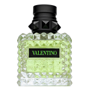 Valentino Donna Born In Roma Green Stravaganza Eau de Parfum para mujer 30 ml