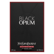 Yves Saint Laurent Black Opium Over Red Eau de Parfum para mujer 90 ml