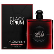 Yves Saint Laurent Black Opium Over Red Eau de Parfum para mujer 90 ml