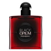 Yves Saint Laurent Black Opium Over Red Eau de Parfum para mujer 50 ml