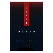Prada Luna Rossa Ocean Le Parfum čistý parfém pro muže 50 ml