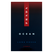 Prada Luna Rossa Ocean Le Parfum čistý parfém pro muže 100 ml