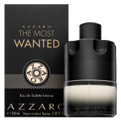 Azzaro The Most Wanted Intense toaletní voda pro muže 100 ml