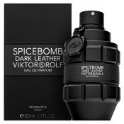 Viktor & Rolf Spicebomb Dark Leather woda perfumowana dla mężczyzn 50 ml