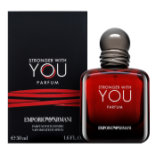 Armani (Giorgio Armani) Stronger With You Parfum čistý parfém za muškarce 50 ml