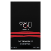 Armani (Giorgio Armani) Stronger With You Parfum čistý parfém za muškarce 100 ml