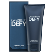 Calvin Klein Defy tusfürdő férfiaknak 200 ml