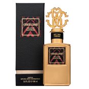 Roberto Cavalli Velour Saffron čistý parfém unisex 100 ml