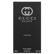 Gucci Guilty Pour Homme čistý parfém pro muže 90 ml