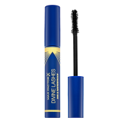 Max Factor Divine Lashes 24H & Waterproof Mascara voděodolná řasenka pro prodloužení řas a objem Black 8 ml