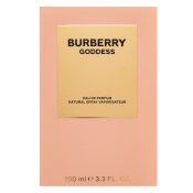 Burberry Goddess parfémovaná voda pro ženy 100 ml