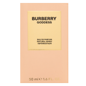 Burberry Goddess parfémovaná voda pro ženy Refillable 50 ml