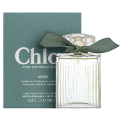 Chloé Rose Naturelle Intense parfemska voda za žene Refillable 100 ml