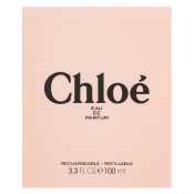 Chloé Chloe - Refillable parfémovaná voda pro ženy 100 ml