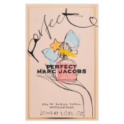 Marc Jacobs Perfect parfumirana voda za ženske 30 ml