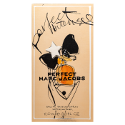 Marc Jacobs Perfect Intense Eau de Parfum nőknek 100 ml