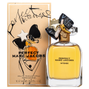 Marc Jacobs Perfect Intense Eau de Parfum nőknek 100 ml