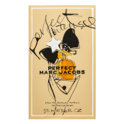Marc Jacobs Perfect Intense Eau de Parfum für Damen 50 ml