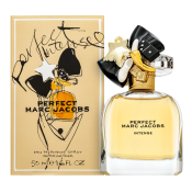 Marc Jacobs Perfect Intense Eau de Parfum für Damen 50 ml