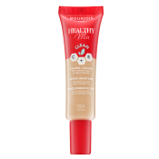 Bourjois Healthy Mix Clean Tinted Beautifier BB krema za ujednačenu i prosvijetljenu kožu 004 Medium 30 ml