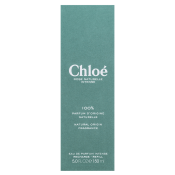 Chloé Rose Naturelle Intense parfémovaná voda pro ženy Refill 150 ml