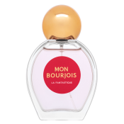 Bourjois Mon Bourjois La Fantastique Eau de Parfum femei 50 ml