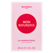Bourjois Mon Bourjois La Fantastique Eau de Parfum femei 50 ml