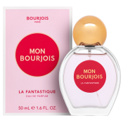 Bourjois Mon Bourjois La Fantastique Eau de Parfum femei 50 ml