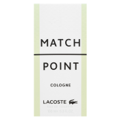 Lacoste Match Point Cologne toaletní voda pro muže 100 ml